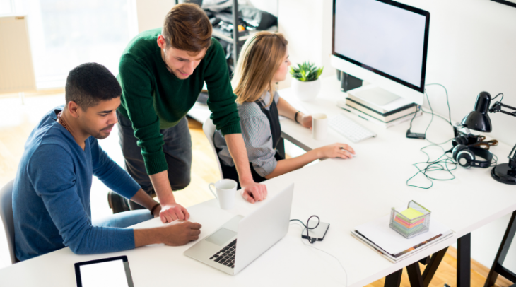 Sosyal Medya Reklamları