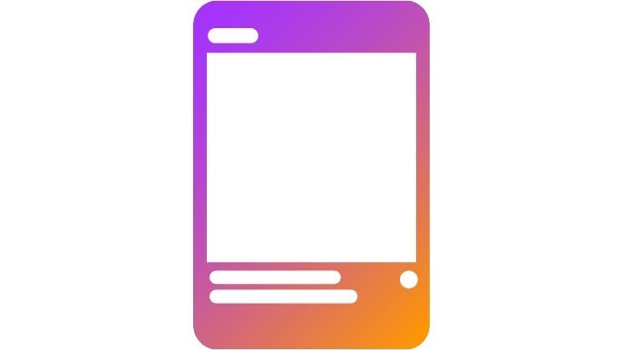 İnstagram sponsorlu reklam nasıl verilir?