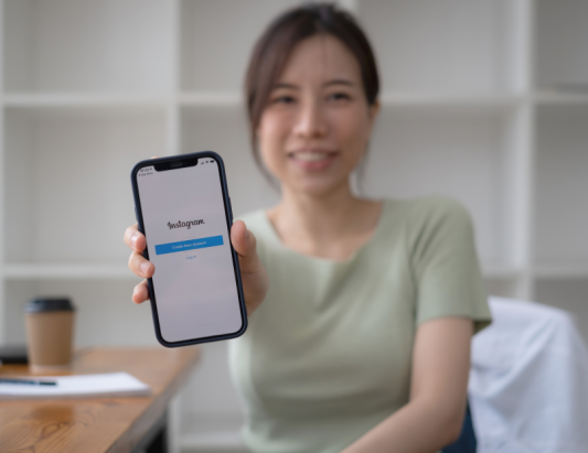 Instagram Sponsorlu Reklam